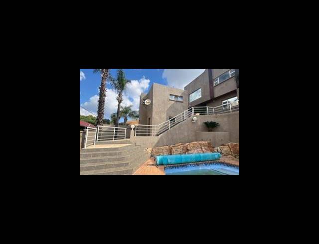 7 BEDROOM PROPERTY TO RENT IN RIDGEWAY